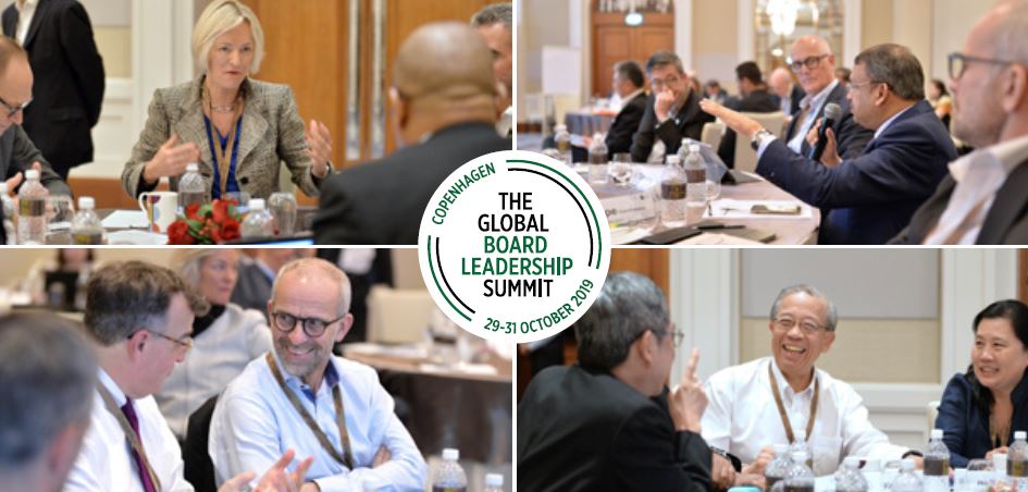 Global leadership 2Global leadership 2