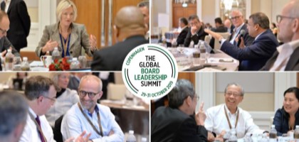 Global leadership 2Global leadership 2
