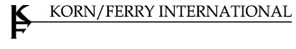 kornferry_logo kornferry_logokornferry_logokornferry_logo
